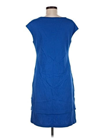 Lafayette 148 New York Casual Dress (view 2)