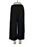ASOS 100% Polyester Black Casual Pants Size 10 - photo 1