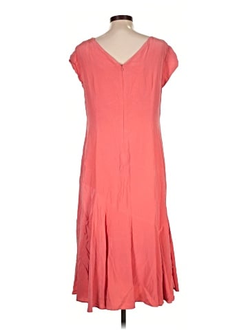 Coldwater Creek Casual Dress (view 2)