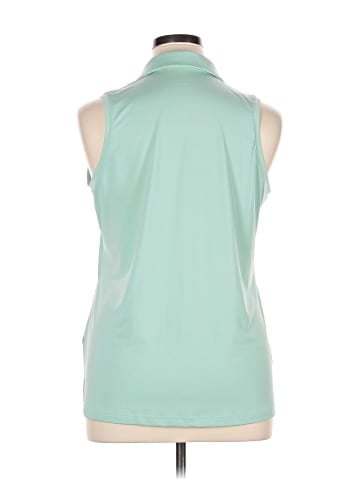 Bcg Sleeveless Polo (view 2)