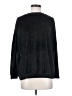 OAK + FORT Black Pullover Sweater Size S - photo 1