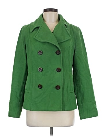 Old Navy Coat (view 1)