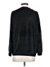 OAK + FORT Black Pullover Sweater Size S - photo 2