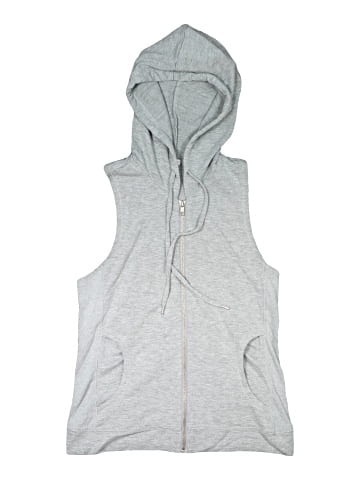 Guess Zip Up Hoodie (view 2)