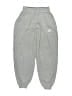 Nike Gray Sweatpants Size S (kids) - photo 1