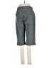 Le Bos Gray Cargo Pants Size 6 Petite - photo 2