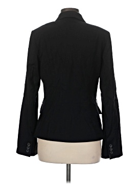 Banana Republic Wool Blazer (view 2)