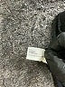 Gap Solid Black Formal Skirt Size 8 - photo 5