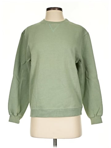 St. John's Bay Sweatshirt (view 1)