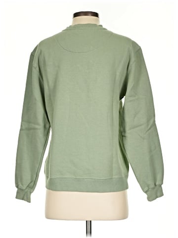 St. John's Bay Sweatshirt (view 2)