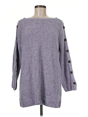 Soft Surroundings Pullover Sweater (view 1)