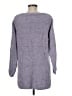 Soft Surroundings Purple Pullover Sweater Size M - photo 2