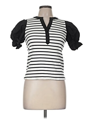 Bailey 44 Short Sleeve Top (view 1)