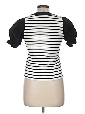 Bailey 44 Short Sleeve Top (view 2)