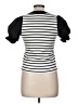 Bailey 44 Black Short Sleeve Top Size M - photo 2