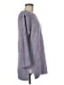 Soft Surroundings Purple Pullover Sweater Size M - photo 4