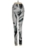 Alo Print Gray Active Pants Size S (estimated) - photo 2