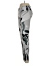 Alo Print Gray Active Pants Size S (estimated) - photo 5