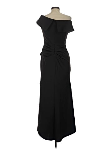 Xscape Cocktail Dress (view 2)