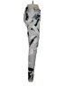 Alo Print Gray Active Pants Size S (estimated) - photo 4