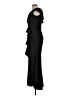 Xscape Black Cocktail Dress Size 10 (petite) - photo 5
