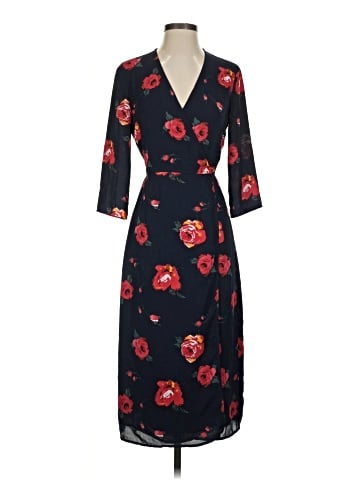 Babaton Casual Dress (view 1)