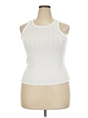 Universal Thread Tank Top (view 1)