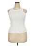 Universal Thread White Tank Top Size XXL - photo 1