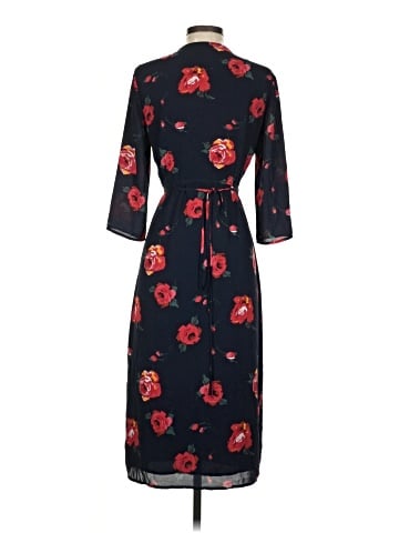 Babaton Casual Dress (view 2)