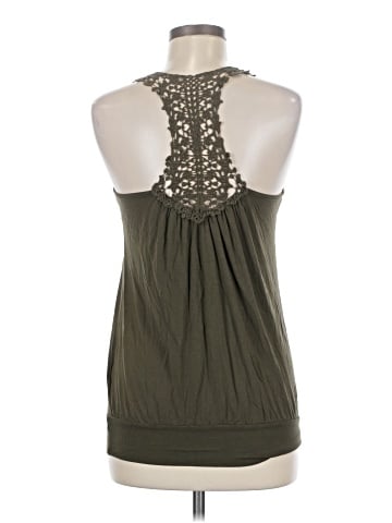 XXI Sleeveless Blouse (view 2)