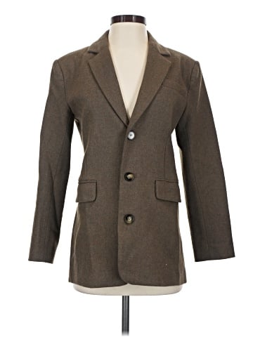 Line & Dot Blazer (view 1)