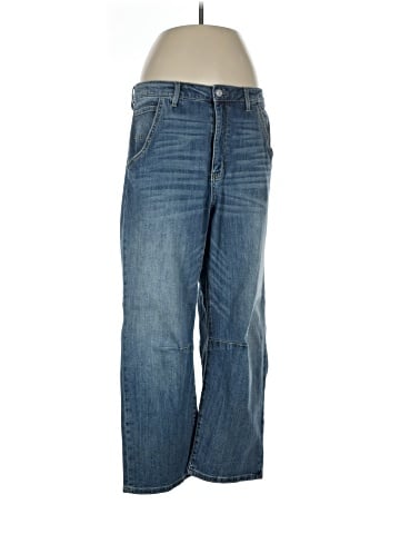 Mica Jeans (view 1)