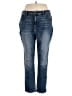 Madewell Blue Jeans Size 33 waist - photo 1