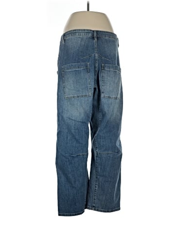 Mica Jeans (view 2)