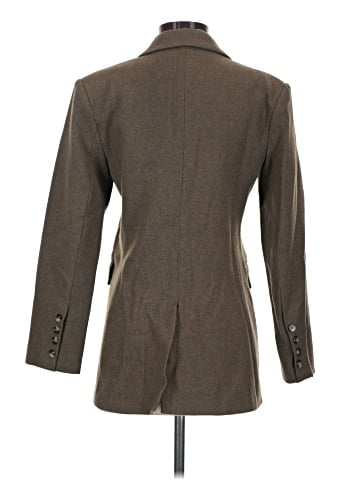 Line & Dot Blazer (view 2)
