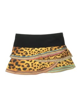 Lucky in Love Skort (view 1)