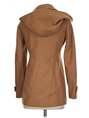 MICHAEL Michael Kors Coat (view 2)