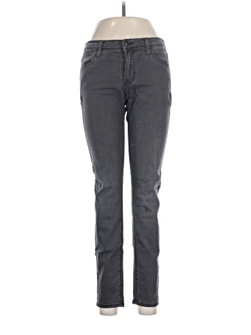 Just Black Jeans (view 1)