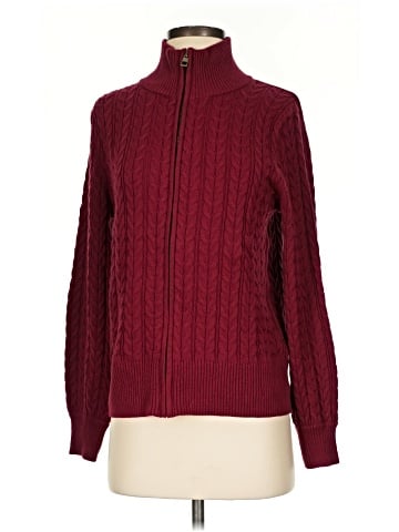 Talbots Turtleneck Sweater (view 1)