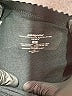 Patagonia 100% Polyester Solid Black Active Pants Size M - photo 7
