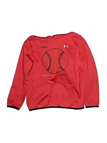 Under Armour Sweatshirt (view 1)
