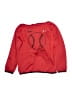 Under Armour 100% Polyester Red Sweatshirt Size XS (youth) - photo 1