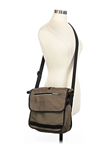 Eddie Bauer Messenger (view 2)