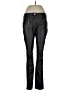 BCBGMAXAZRIA Black Active Pants Size L - photo 1