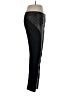 BCBGMAXAZRIA Black Active Pants Size L - photo 4