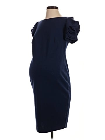 Pietro Brunelli Cocktail Dress (view 1)