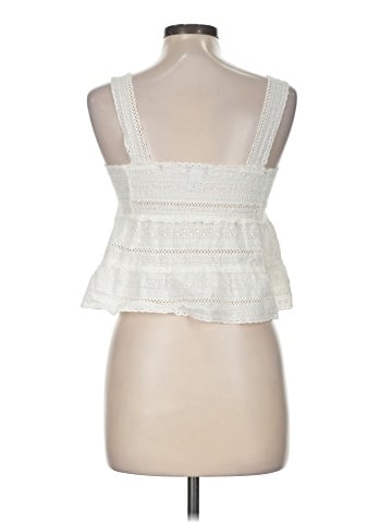 Forever 21 Sleeveless Top (view 2)