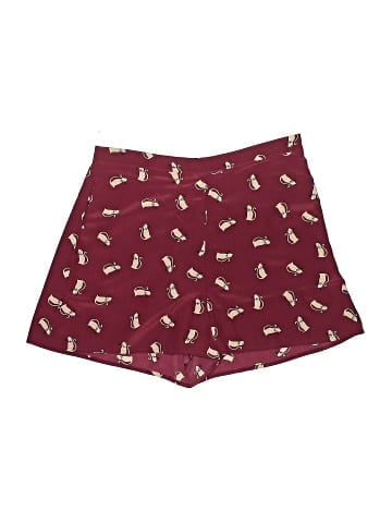 Forever 21 Shorts (view 1)