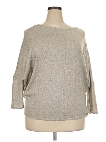 Cherish 3/4 Sleeve T-Shirt (view 1)