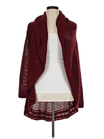 DressBarn Cardigan (view 1)